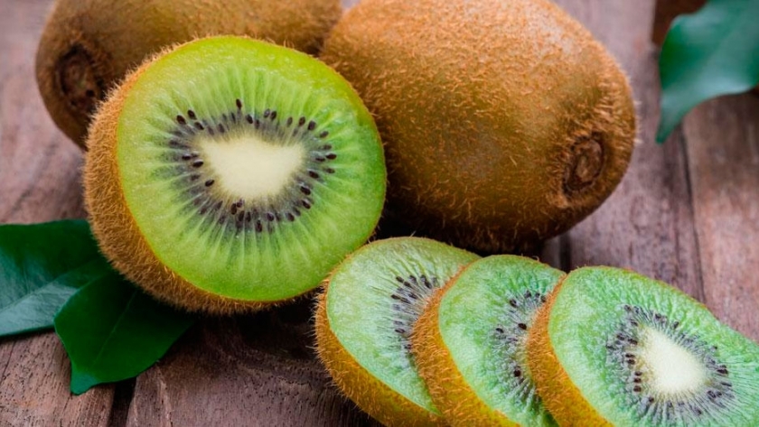 Kiwi: los beneficios nutricionales y los controles respecto a la sanidad, calidad e inocuidad en esta cadena