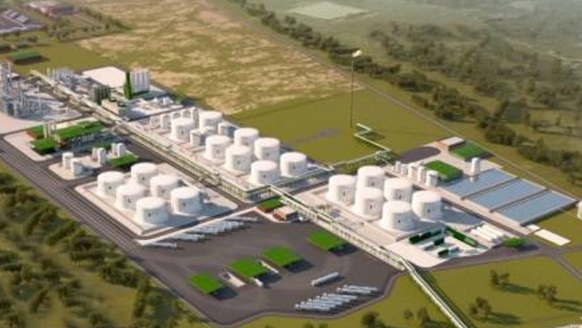Paraguay proveerá biocombustible a multinacionales