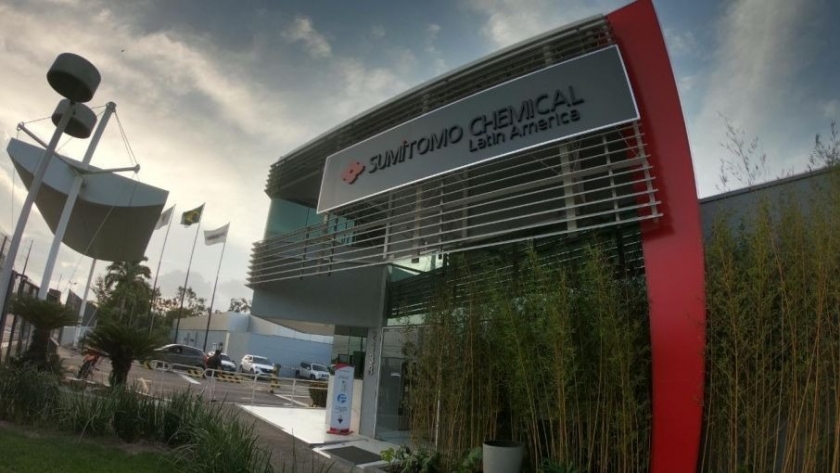 Innovación en productos fitosanitarios basados en la sustentabilidad ambiental