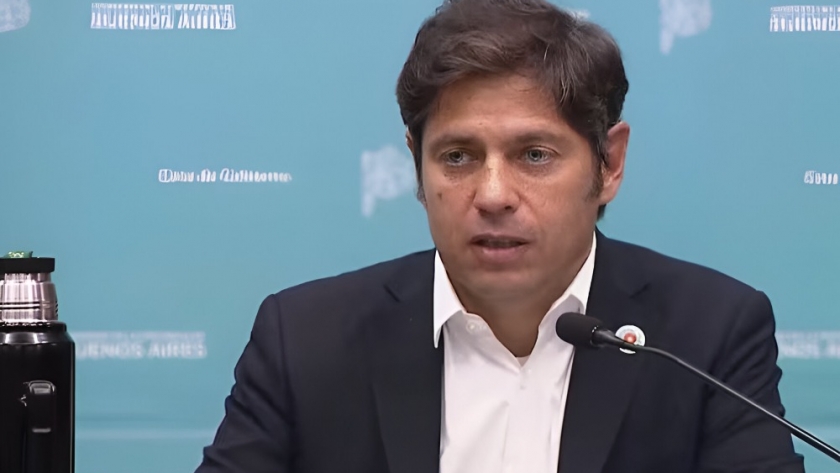 El campo bonaerense enfrenta un incremento impositivo del 125% dispuesto por Kicillof