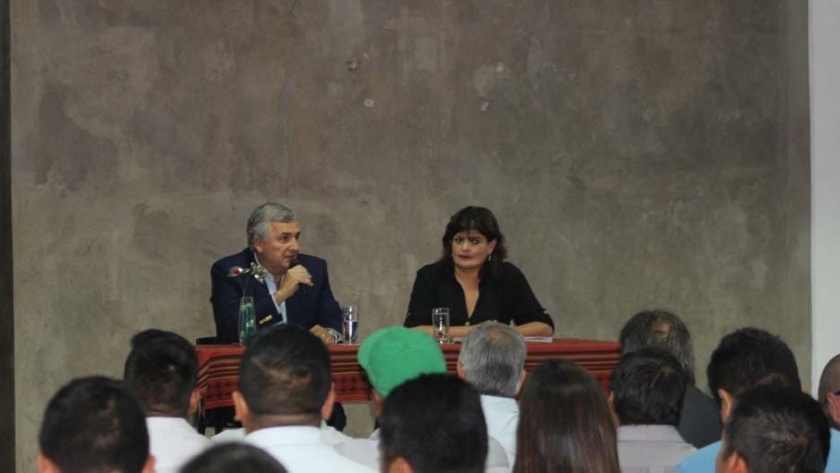 Provincia y Municipios fortalecen modelo de gobernanza de la política de residuos