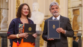 Argentina y Brasil firmaron acuerdos en Ciencia y Tecnología