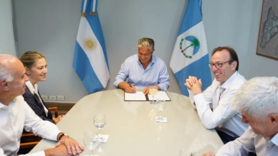 Shell despeja rumores y ratifica su continuidad en Vaca Muerta tras una reunión con el gobierno neuquino