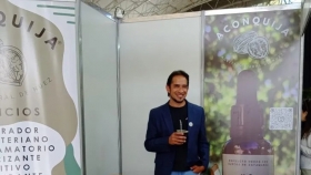 De médico a emprendedor: creó un aceite de nuez que gana mercado