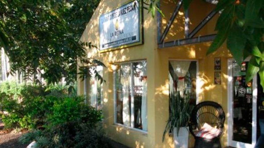 El vivero boutique de la nuez pecán 