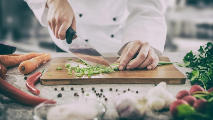 Expo alimentarte: del 12 al 15 de octubre