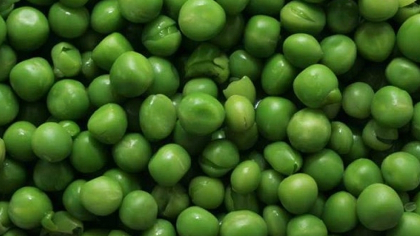 Las arvejas argentinas llegarán a China tras siete años de negociaciones