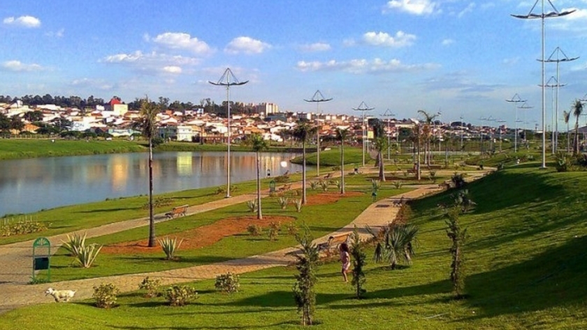 Se lanza un concurso para promover el desarrollo de ciudades con criterios ambientales
