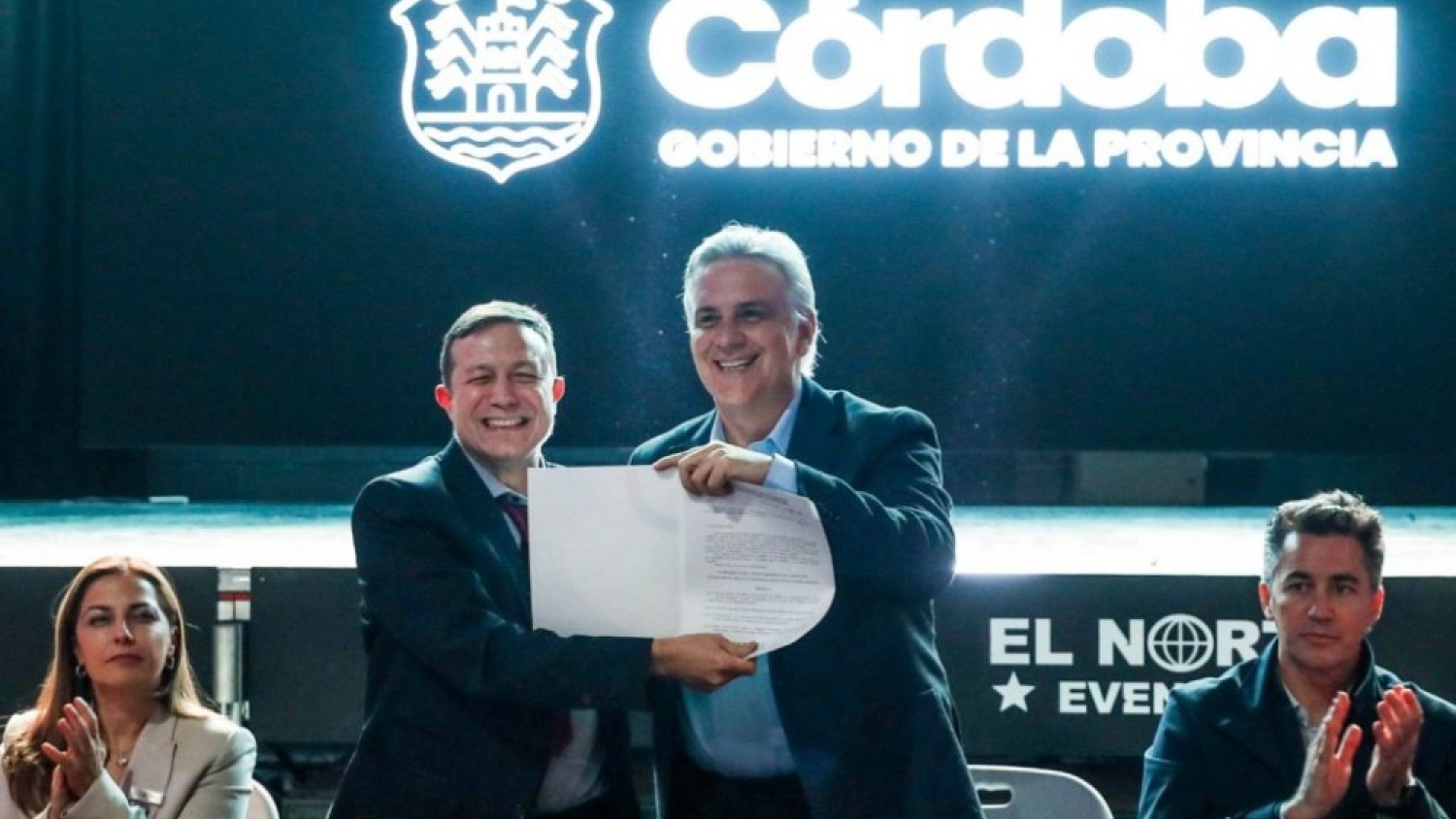 Córdoba invertirá $7.500 millones en la Autopista Pilar