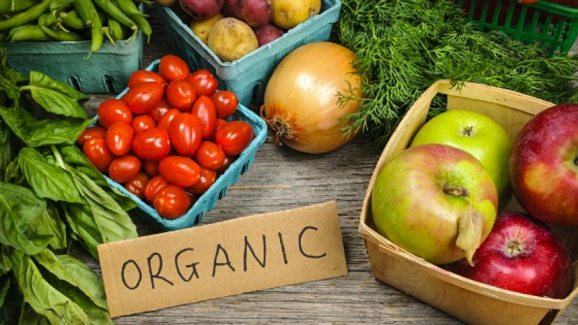 Polémica en puerta: el comisario de agricultura de la UE afirmó que los alimentos orgánicos son más saludables