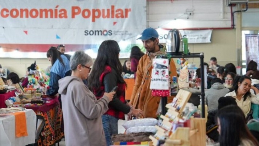 “Tu Mercado”: Tierra del Fuego fortalece el consumo local con alimentos accesibles y apoyo a emprendedores