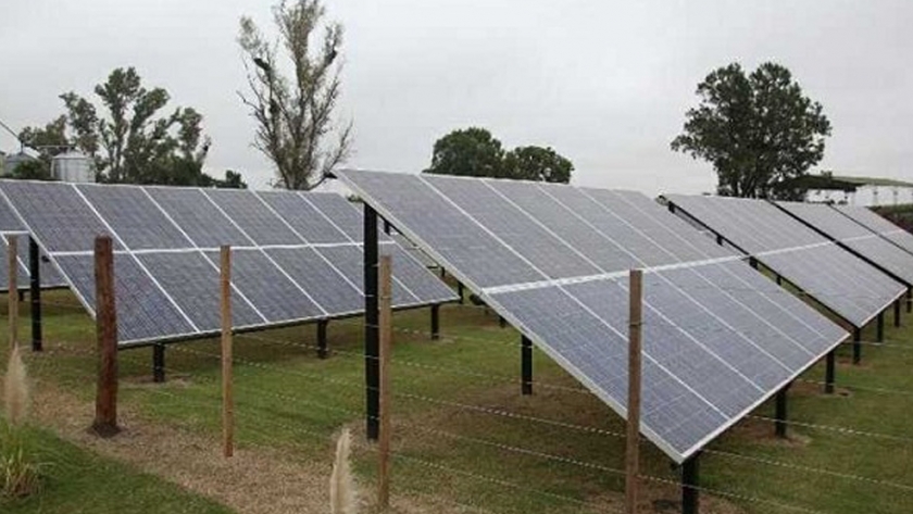 Productores y MiPymes agropecuarias presentaron más de 1000 proyectos de inversión en energías renovables