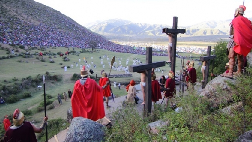 Tucumán anticipa la Semana Santa y se promociona en el ECTU 2020