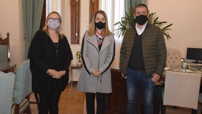 Se incrementó en un 40 por ciento el monto para los beneficiarios de la ley 4035