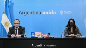 Súper Cerca: el nuevo programa del Gobierno para frenar la inflación
