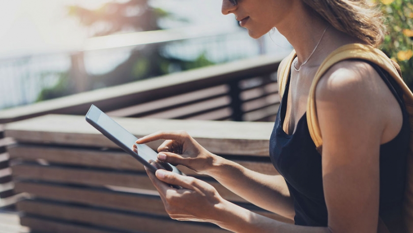 Herramientas digitales para las pymes turísticas