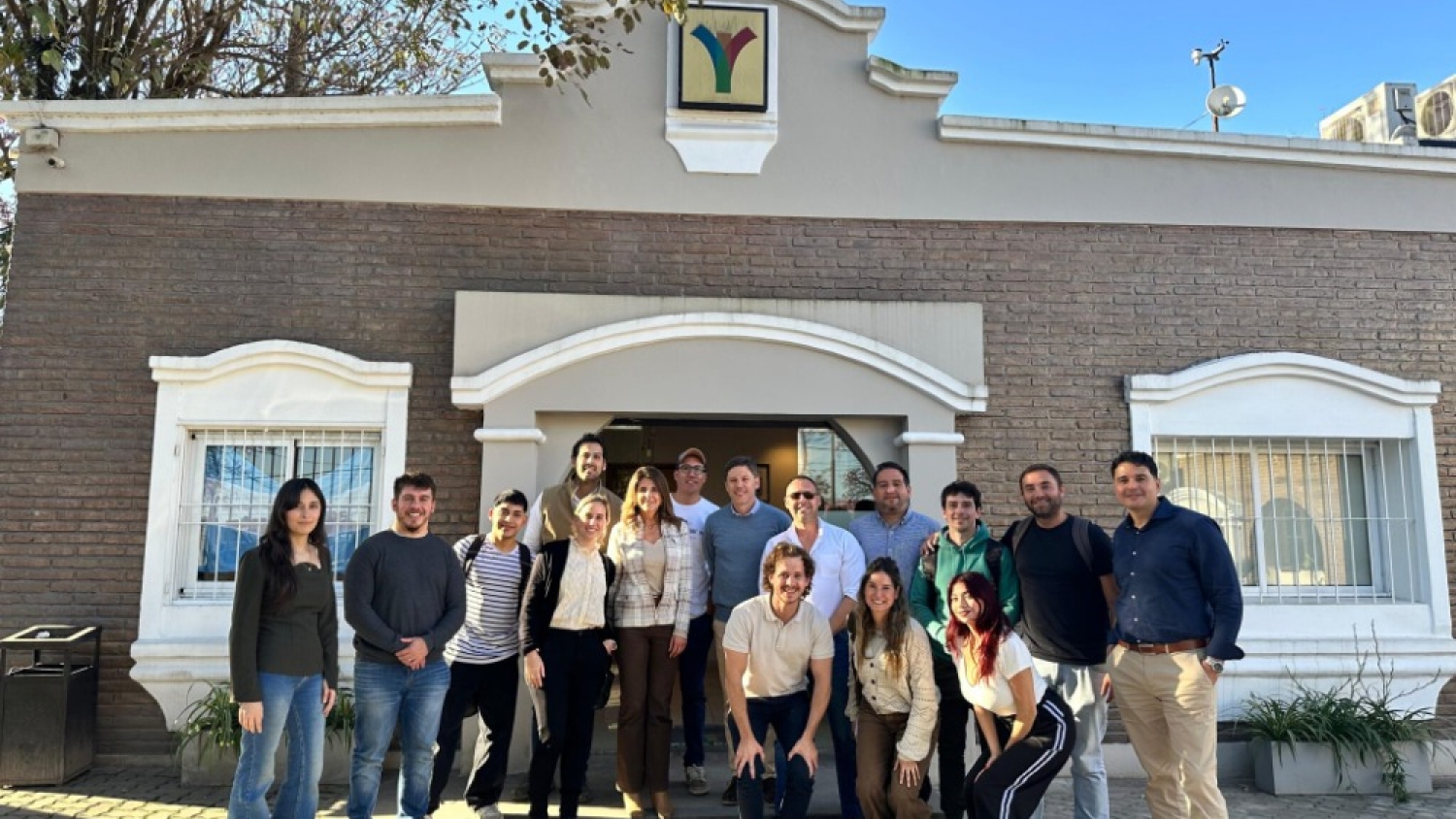 Yerba Buena impulsa un circuito de eventos junto al sector cafetero local