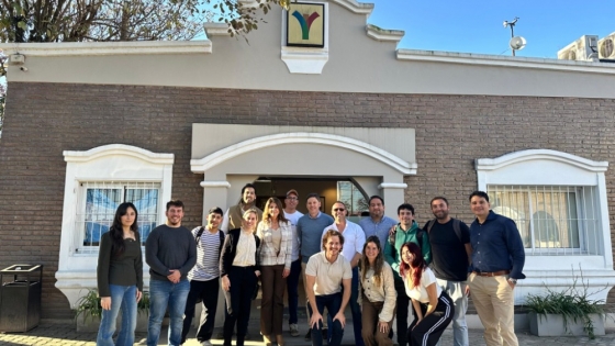 Yerba Buena impulsa un circuito de eventos junto al sector cafetero local