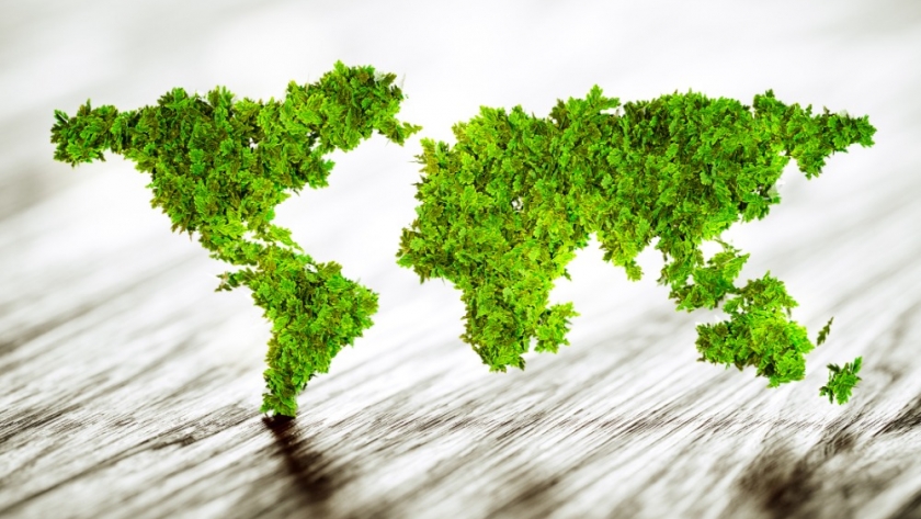Países de las Américas realizarán el Diálogo de alto nivel sobre acción climática