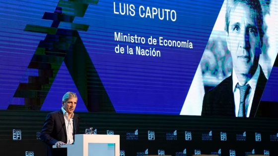 Optimismo oficial: el Gobierno proyecta un crecimiento de más del 6%, pero analistas alertan riesgos