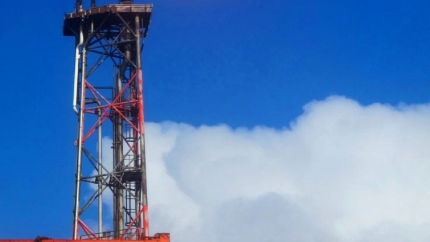 ¿Cuáles son los gases más peligrosos para el ambiente y quiénes los producen?