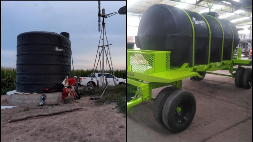 El almacenamiento se transforma: cuál es la nueva alternativa que manejan los productores