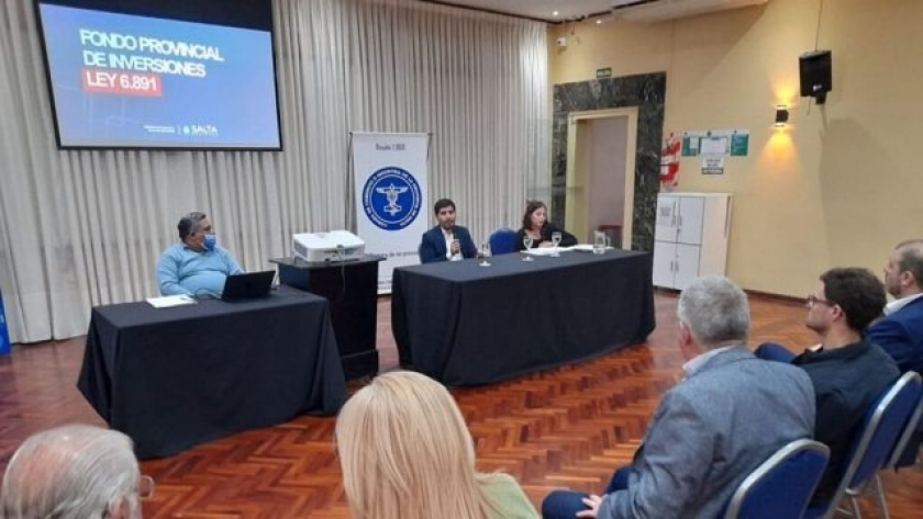 Presentan líneas de crédito para fortalecer sector minero y agro