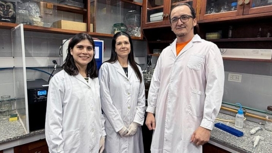 Desde residuos industriales a insumos estratégicos: el potencial de los biosurfactantes