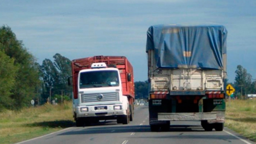 El Ministerio de Transporte realizó otro importante aviso sobre la circulación