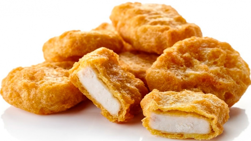 Aires de Campo quiere crecer con hamburguesas de pollo y nuggets orgánicos