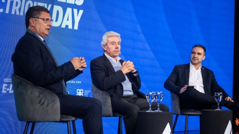 Argentina impulsa una ley para atraer inversión en renovables