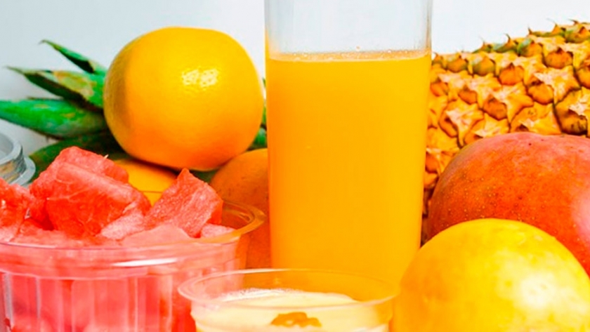 Jugos para limpiar el organismo 