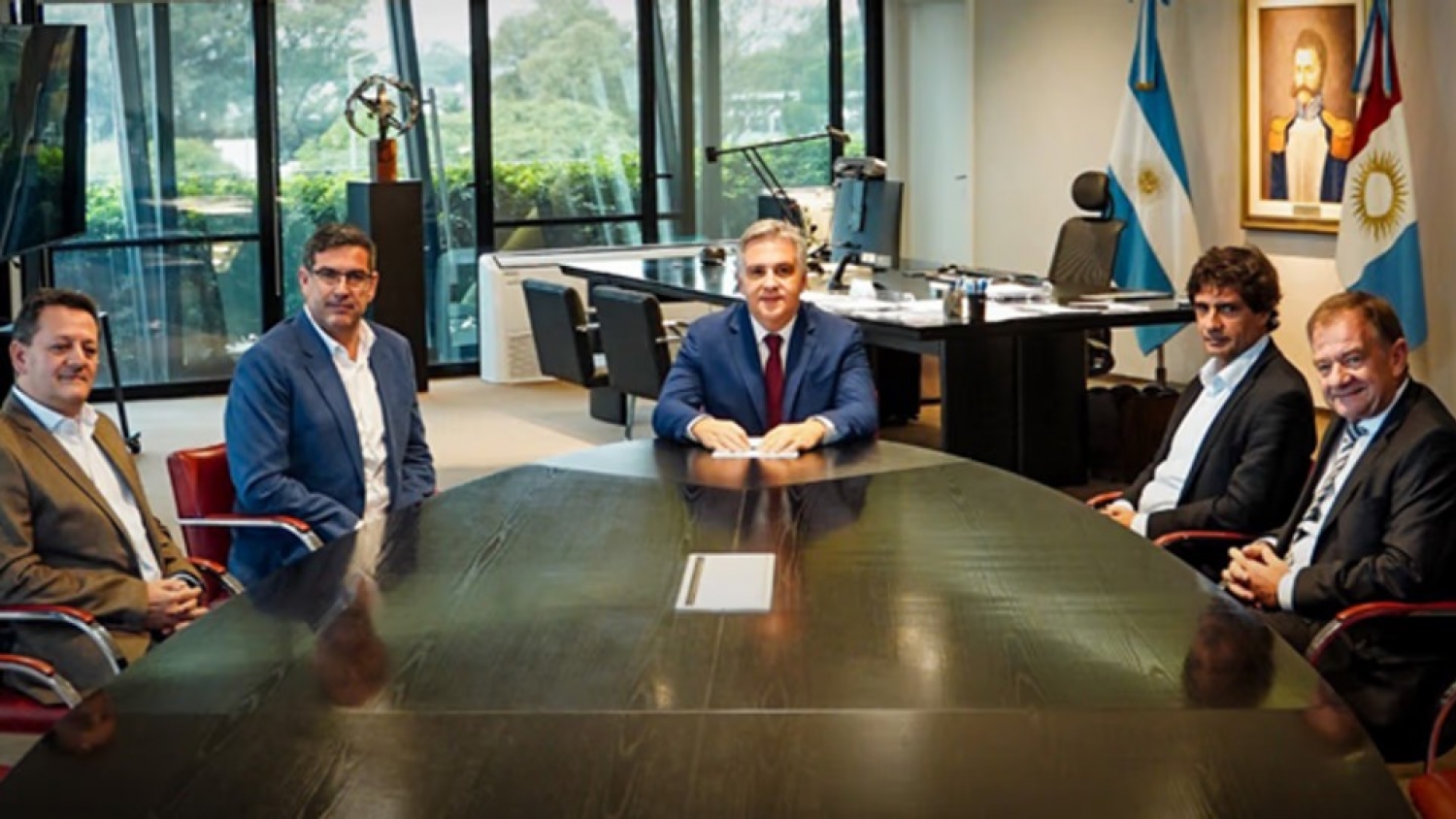 Banco de Córdoba refuerza su conducción con la incorporación de referentes del sector productivo y financiero