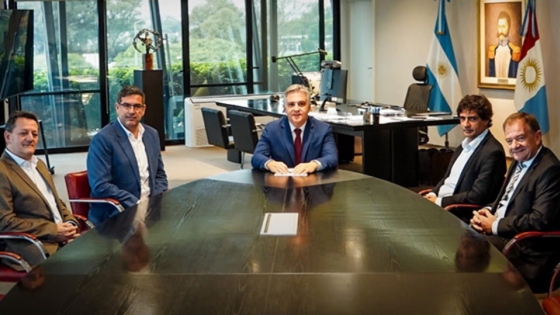 Banco de Córdoba refuerza su conducción con la incorporación de referentes del sector productivo y financiero