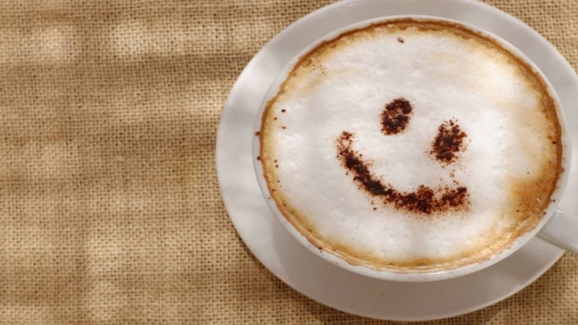 Una o más tazas de café al día son beneficiosas para el corazón