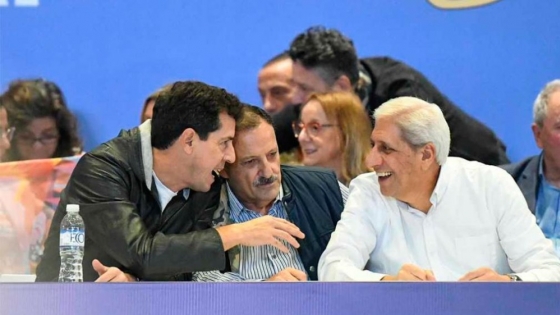 El Partido Justicialista creó una Mesa de Acción Política para el Modelo Argentino