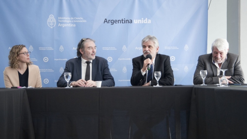 Se seleccionaron siete proyectos en las convocatorias de ciencia y tecnología cuánticas 2023