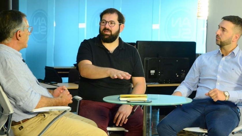 Capacitarán a los pequeños y medianos productores en buenas prácticas de manufactura