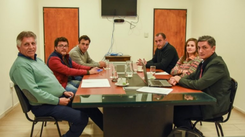 El Ministerio de Inclusión Digital y Sistemas Productivos avanza en la implementación de las BPA