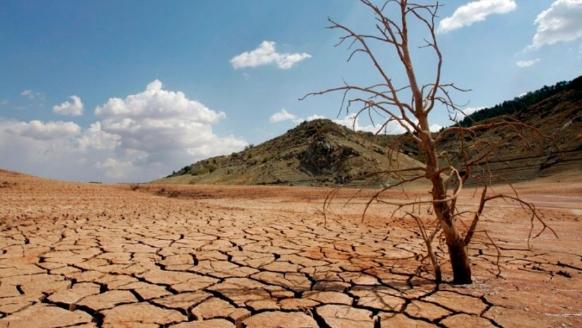 Anticipan un trimestre con lluvias dispares en el país