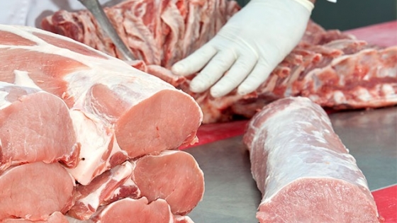 El incremento en el precio de los cerdos impactará fuertemente en la carne al mostrador y en los productos elaborados