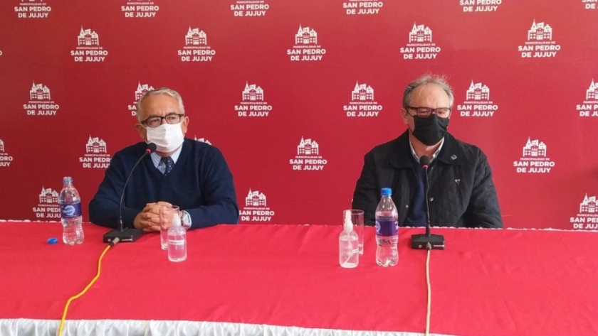 La Provincia celebró exitosa gestión ante Nación por obras en RN34
