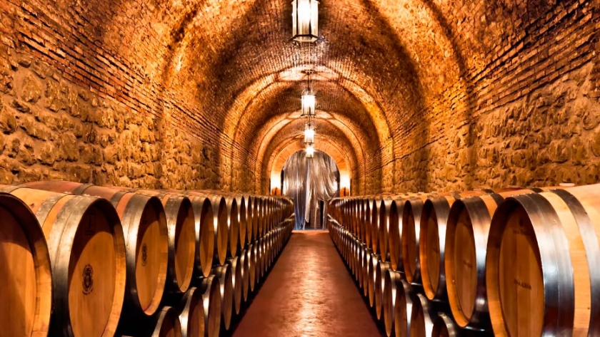 Bodegas de Argentina participó de una reunión con Cancillería