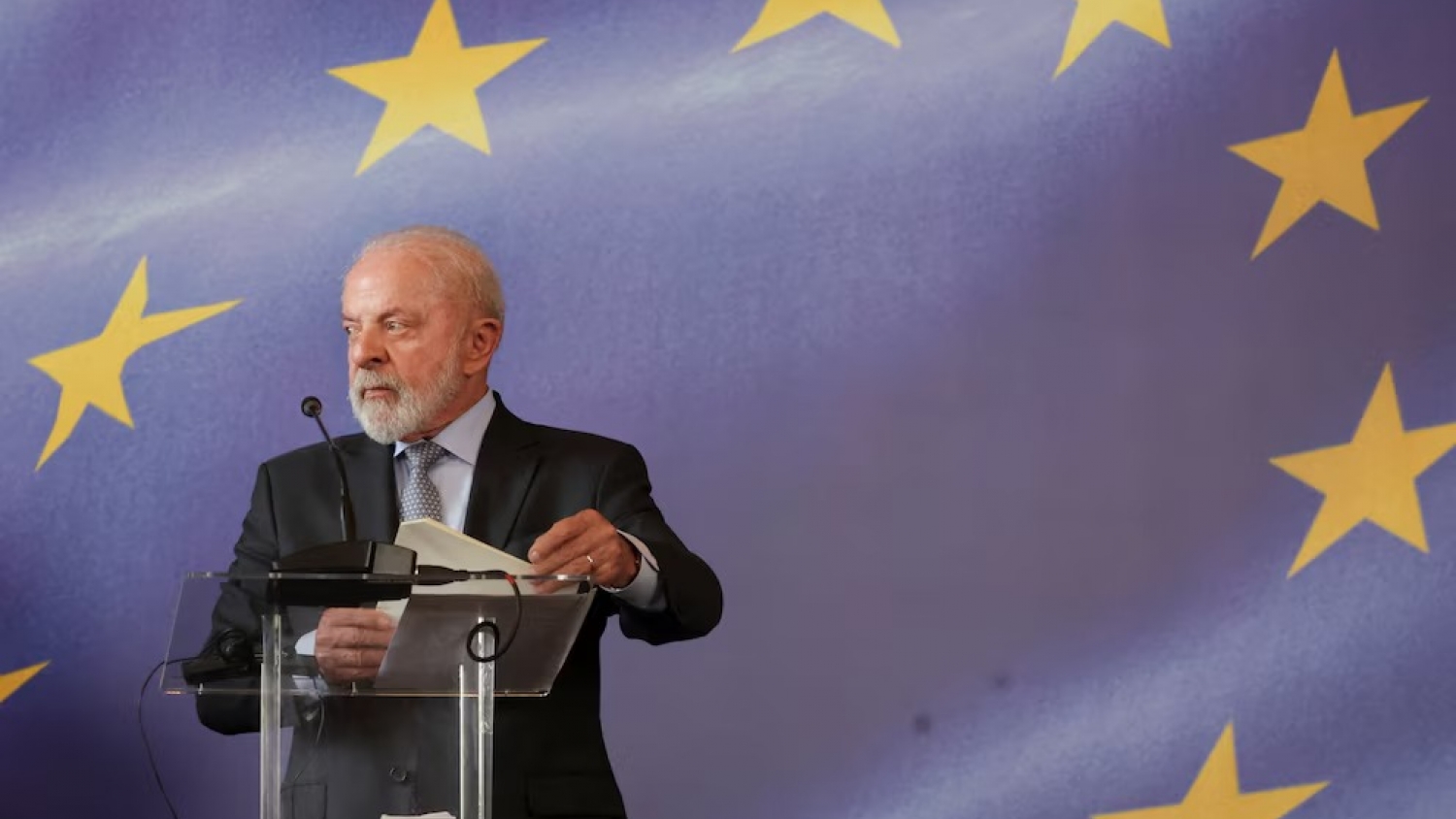 Lula impulsa el acuerdo UE-Mercosur con eje en la complementariedad y acelera la agenda exportadora