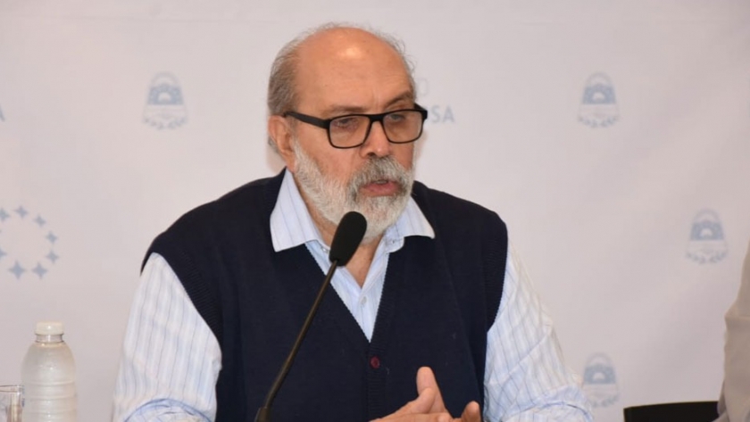 Ibáñez presentó un informe detallado del incremento de las ventas a partir del Ahora 12