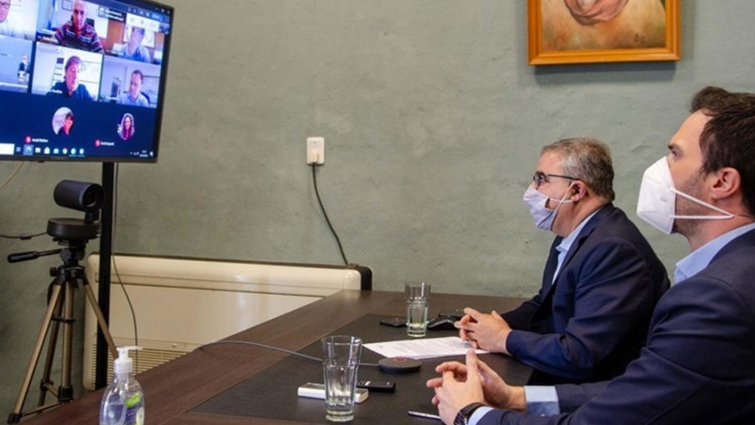Ya están disponibles los Créditos Directos para Inversión Productiva para PyMES