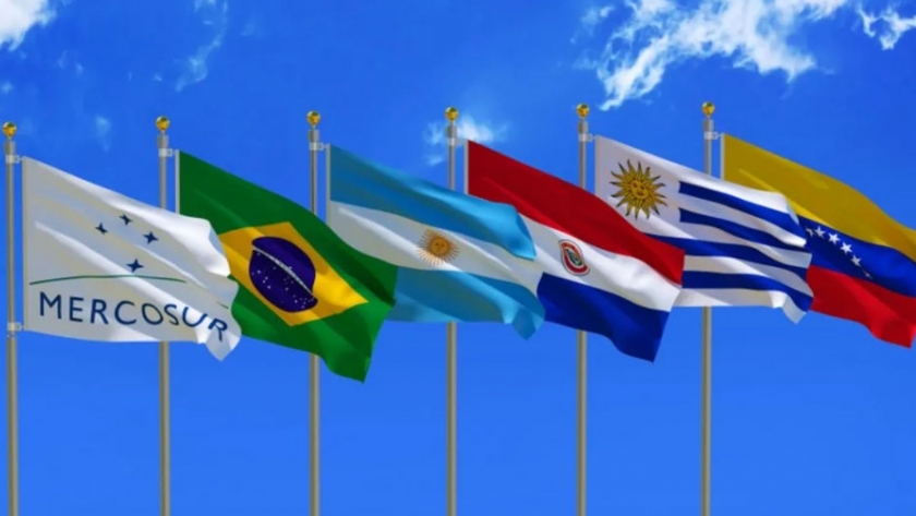 Firme apoyo del Mercosur a la Argentina en la Cuestión Malvinas y en su defensa de los recursos naturales