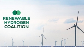 La Coalición de hidrógeno renovable posicionará a Europa como líder mundial en hidrógeno renovable