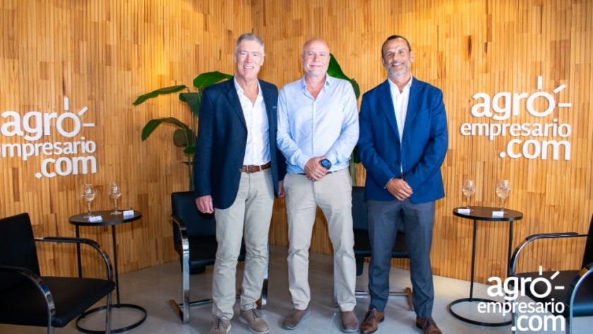 ¿Los biocombustibles para aviación son una oportunidad potente para Argentina?