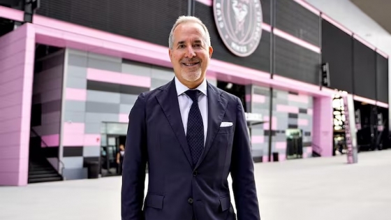 Vaca Muerta: una empresa ligada al Inter Miami ganó una obra estratégica